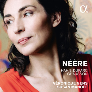 Sept mélodies, Op. 2 - VII. Le colibri (7首旋律，作品2 - 第7首 蜂鸟)