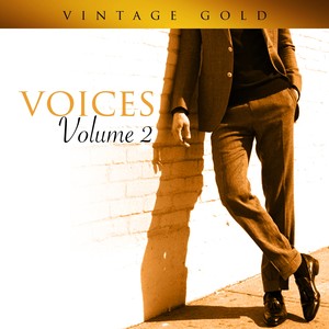 Vintage Gold - Voices, Vol. 2