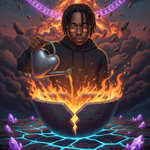 Let it go (Explicit)