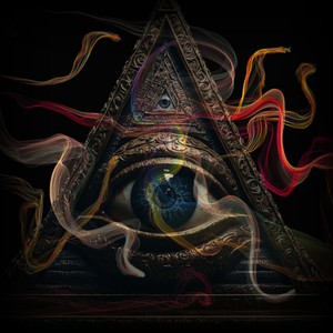 High On Hindu Kush (Instrumental Version)