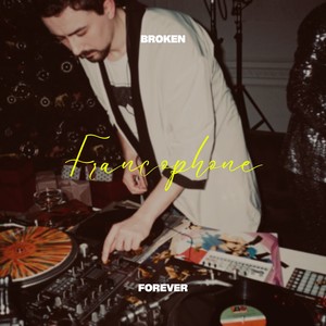 Broken Forever (Instrumental)