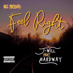 Feel Right(feat. Hardway) (Explicit)