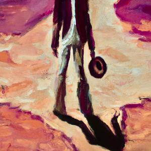 B.D. & The Man at The Cross Roads