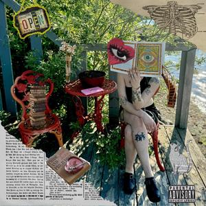 Soak It Up (feat. Mayaya) (Explicit)
