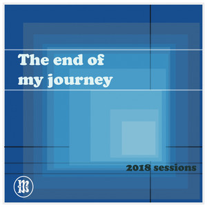 The end of my journey (2018 sessions)