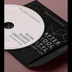 After School Freestyle (Explicit)