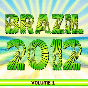 Brazil 2012, Vol. 1