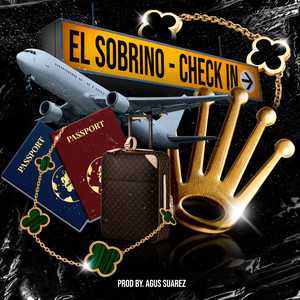 Check In (Explicit)