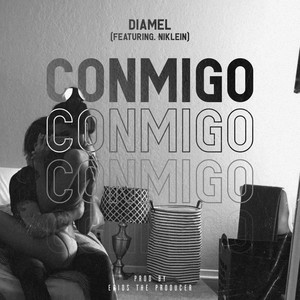 Conmigo (Explicit)