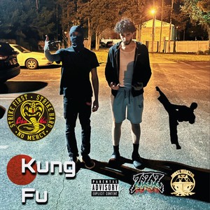 Kung Fu (feat. Flexxtro) [Explicit]