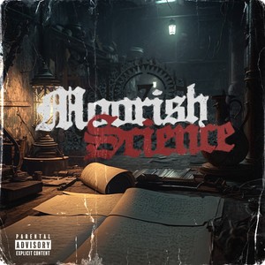 Morrish Science (Explicit)