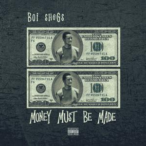 Money must be made
