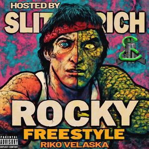 Rocky Freestyle (Explicit)