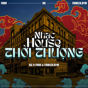 Nhạc House Thời Thượng