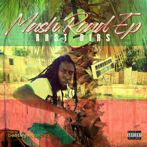 TAKE IT LOOK PON (Explicit)
