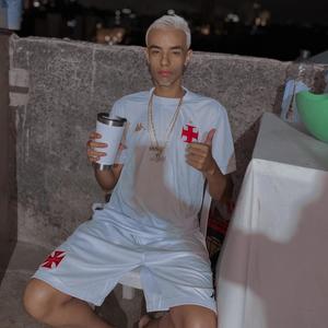 VIVENDO A MINHA VIDA (Explicit)