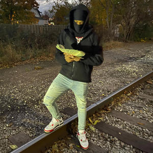 Road stop (Explicit)