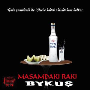 Masamdaki Rakı (Explicit)