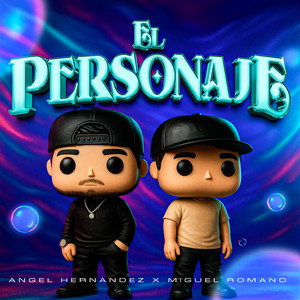 El Personaje