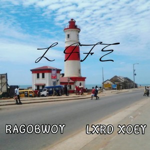 Rago Bwoy - LIFE