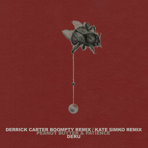 Peanut Butter & Patience (Kate Simko Remix)
