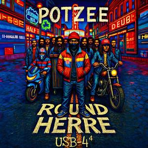 Get Back (feat. Youvee & Don) (Explicit)