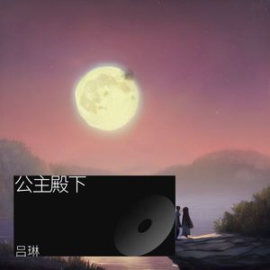 公主殿下