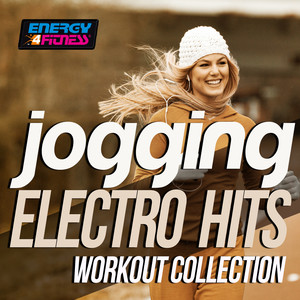 JOGGING ELECTRO HITS WORKOUT COLLECTION