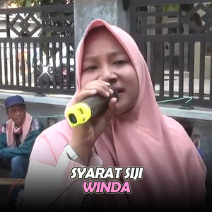 Syarat Siji (Live Version)