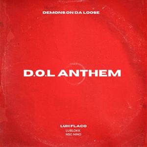 Da Anthem, Pt. 2 (feat. Lublokk & Nsg Nino) (Explicit)