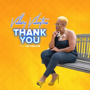 Thank You (feat. Les Paultre)