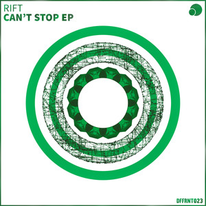 Can't Stop EP