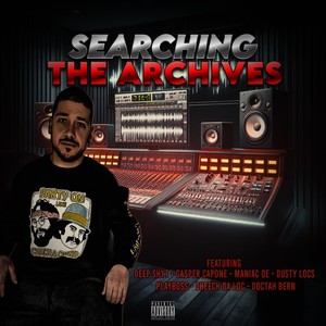 Searching the Archives (Explicit)