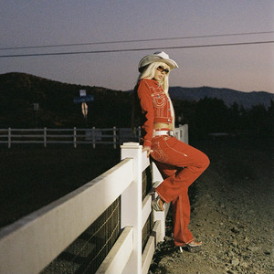 Wanted a Cowgirl (Explicit)