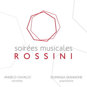 La partenza, canzonetta