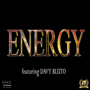 Energy (feat. Davy Bluto)