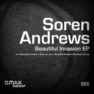 Beautiful Invasion EP