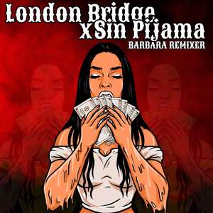 DJ LONDON BRIDGE X SIN PIJAMA - PARTY FUNKOT INS