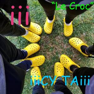 iii (feat. Crocodiiile Darryl, Lil KataphlaM, Roll$ Rocco, Dwayne the Croc Johnson, LeCroc James, Matt DayDream, Yvng Guxhiii, Lil iii, Lil Salad Rossie, Lucy Light & Croc-e Bryant)