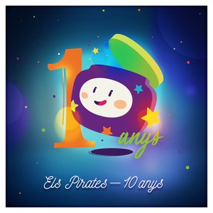 Els Pirates (10 Anys)