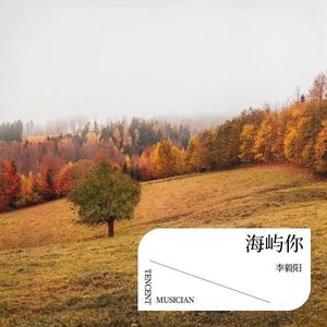 海屿你-李毅阳