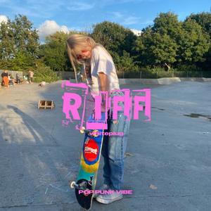 Riff (feat. Whiteplug)