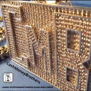 C.M.B. (feat. Alias The Ghost) (Explicit)