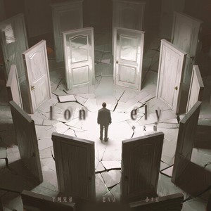 Lonely (中文版)
