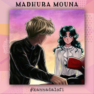 MADHURA MOUNA(kannadalofi)