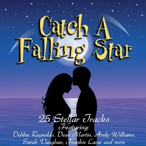 Catch a Falling Star - 25 Stellar Tracks