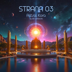 Astral Kora (Slow Version)