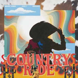 Country Ride (feat. Monk Lama & Snooz3)