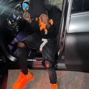 Kobe (feat. RSK Rod) (Explicit)