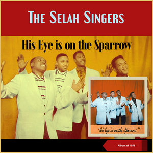 His Eyes on the Sparrow (Album of 1958)